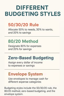 budgeting_styles_explained
