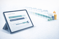 Cash Flow Planning: When a Longer Term Helps—and When It Hurts