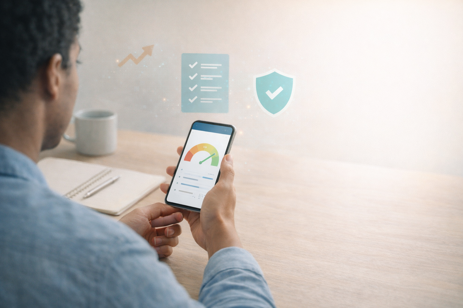 Credit Score for Loan Approval: What Lenders Look For (and Quick Ways to Improve It)