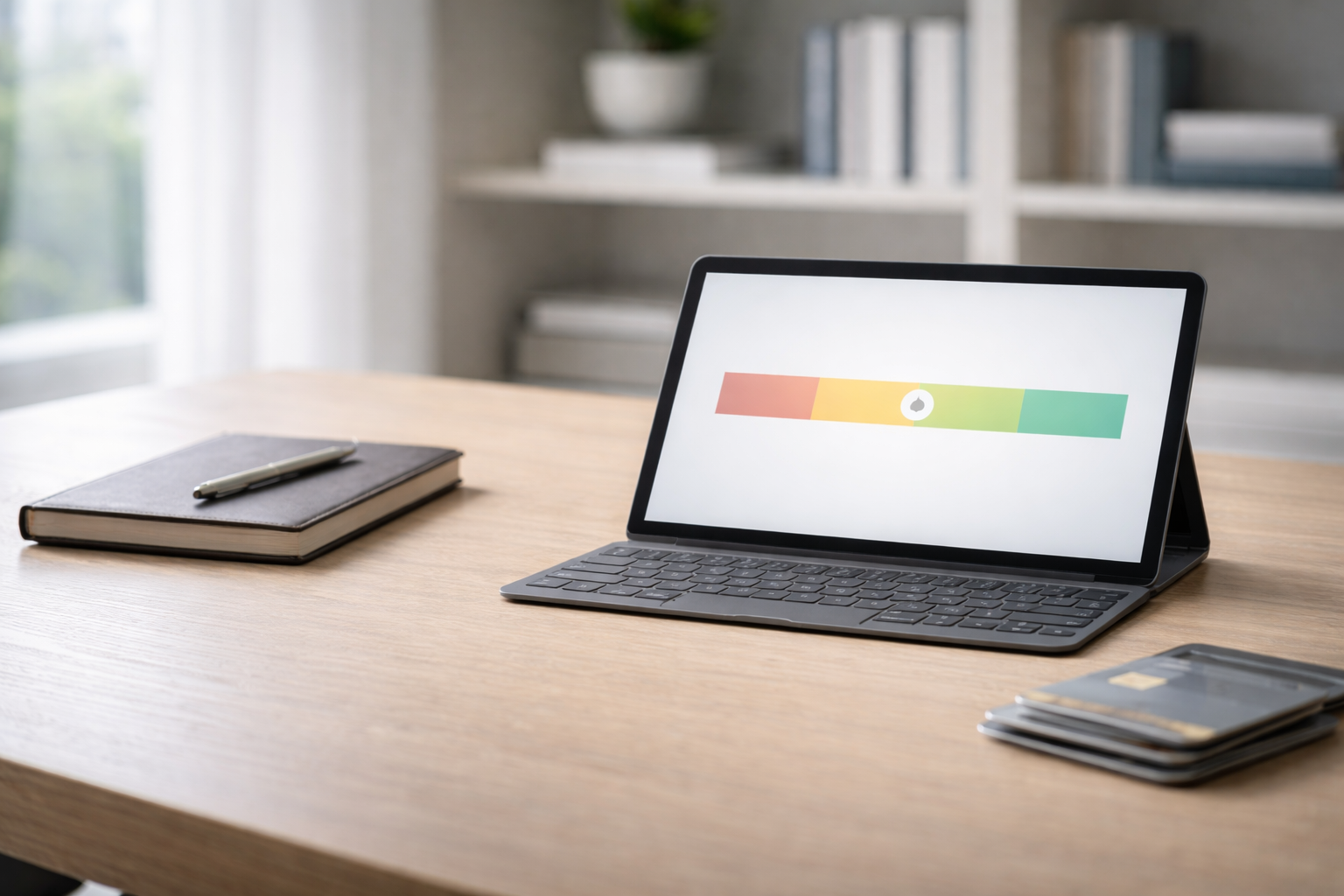 Debt Relief Eligibility by Credit Score: Where You Actually Stand in 2026