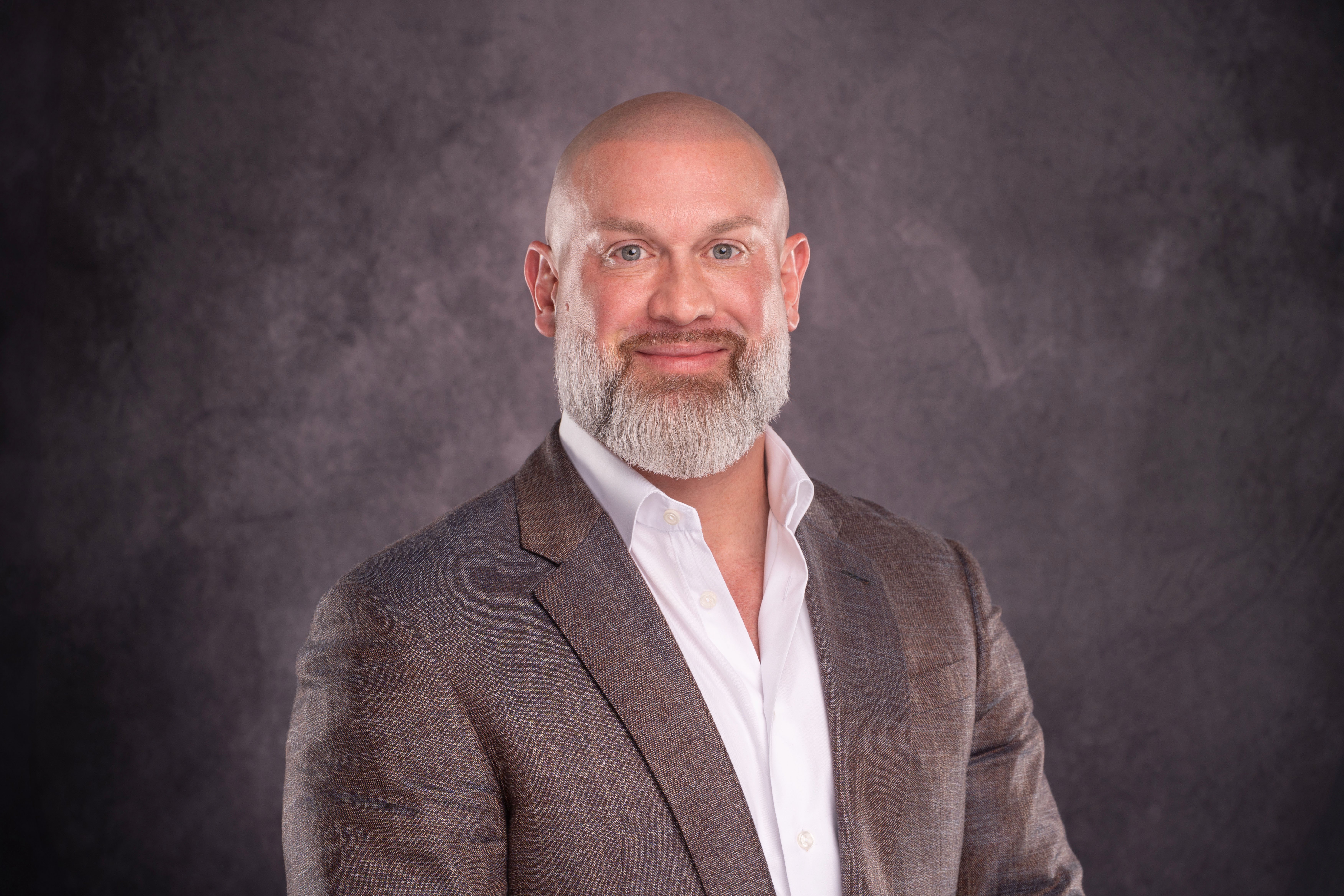 Houston Fraley Symple Lending CEO