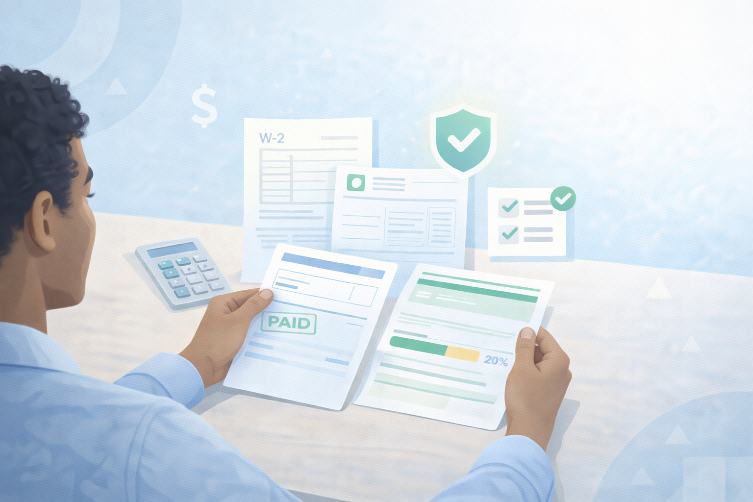 Personal Loan Income Requirements: Minimums, What Counts as Income, and Proof You’ll Need 