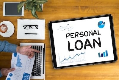 PERSONAL LOAN