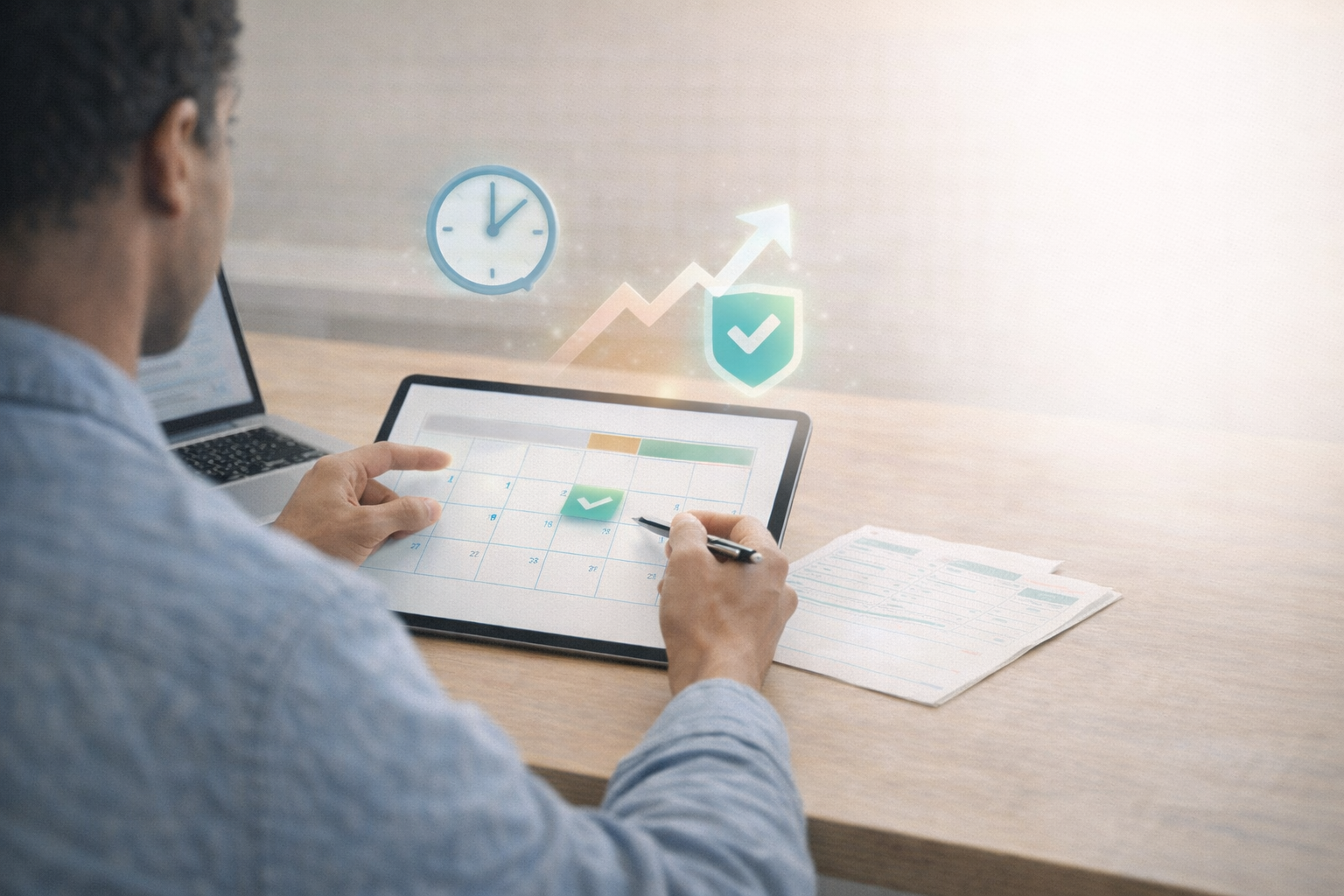 When to Apply for a Loan: Timing Tips to Improve Your Approval Chances