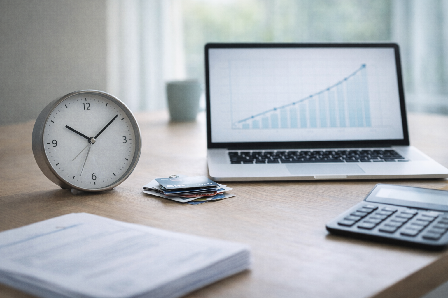 Why Every Month You Wait for Debt Relief Costs You More Than You Think