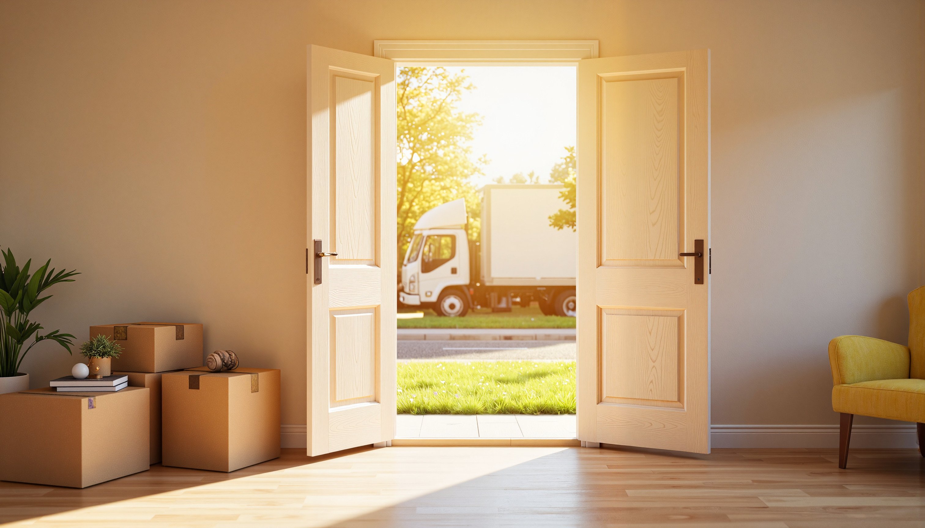 accessible home adobe stock image