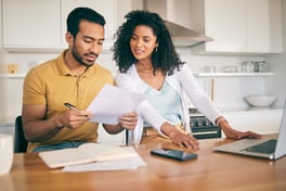 adobe stock image mid year financial review