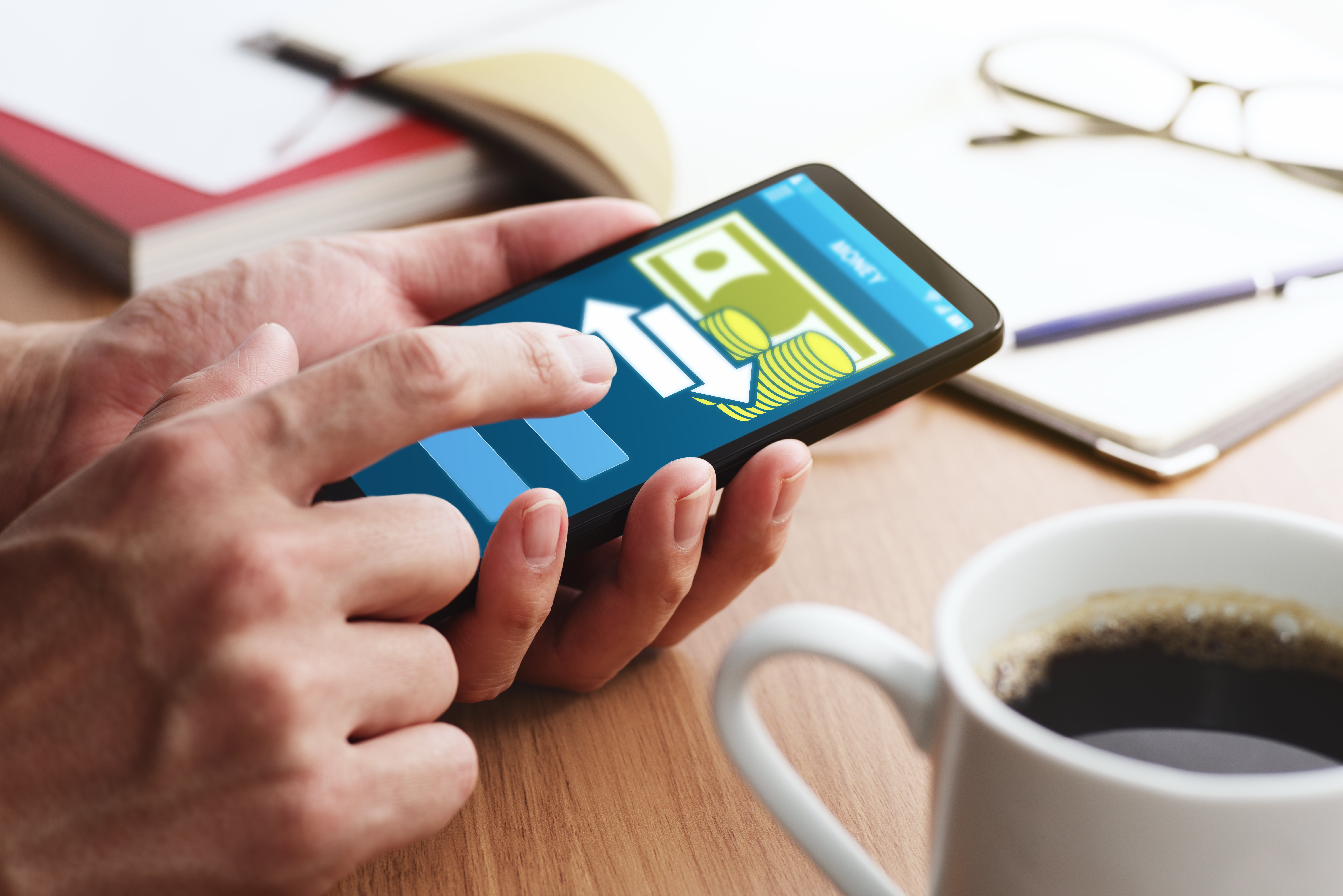 auto savings transfer