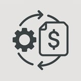 automate your financial life