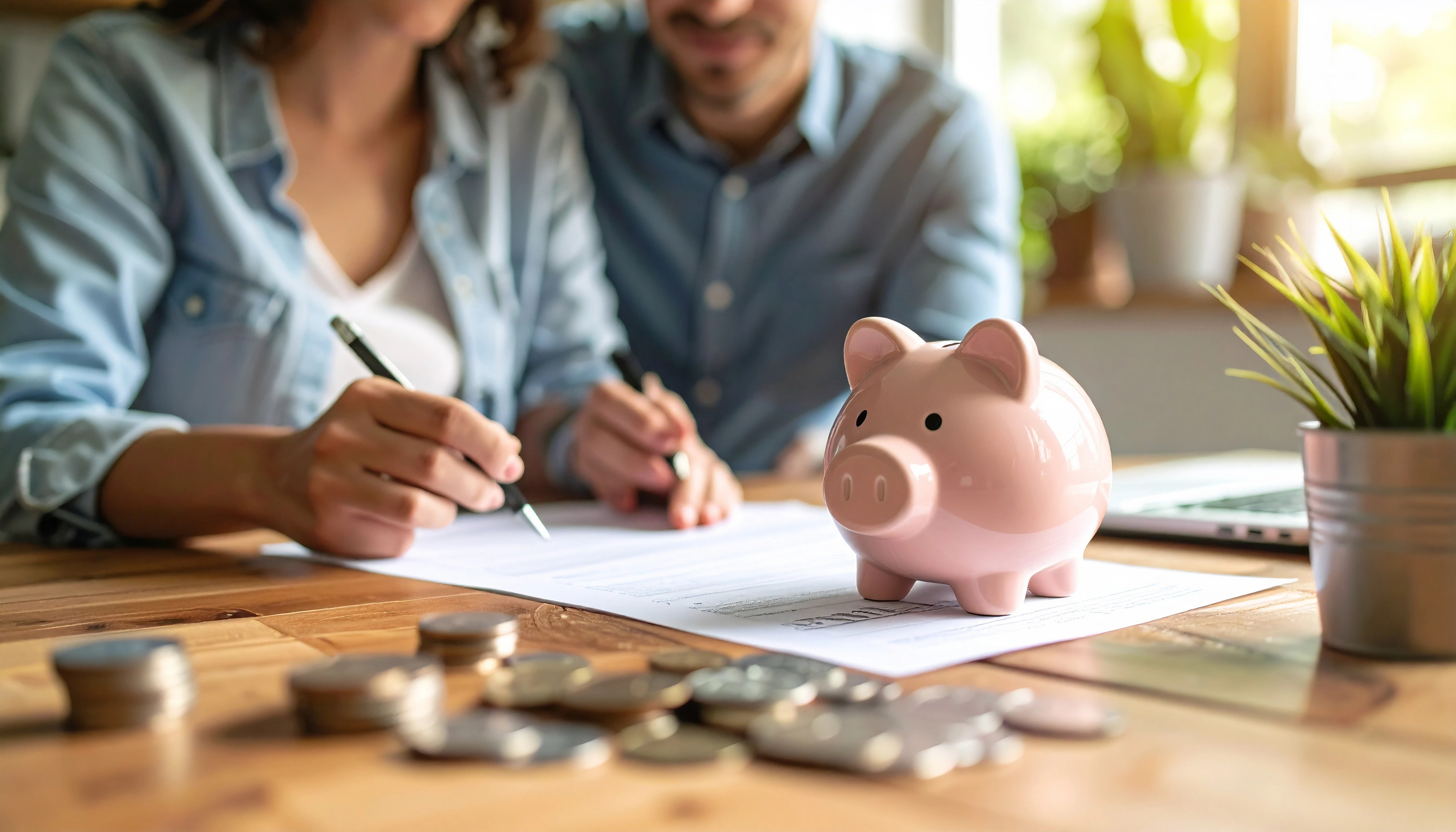 automating savings