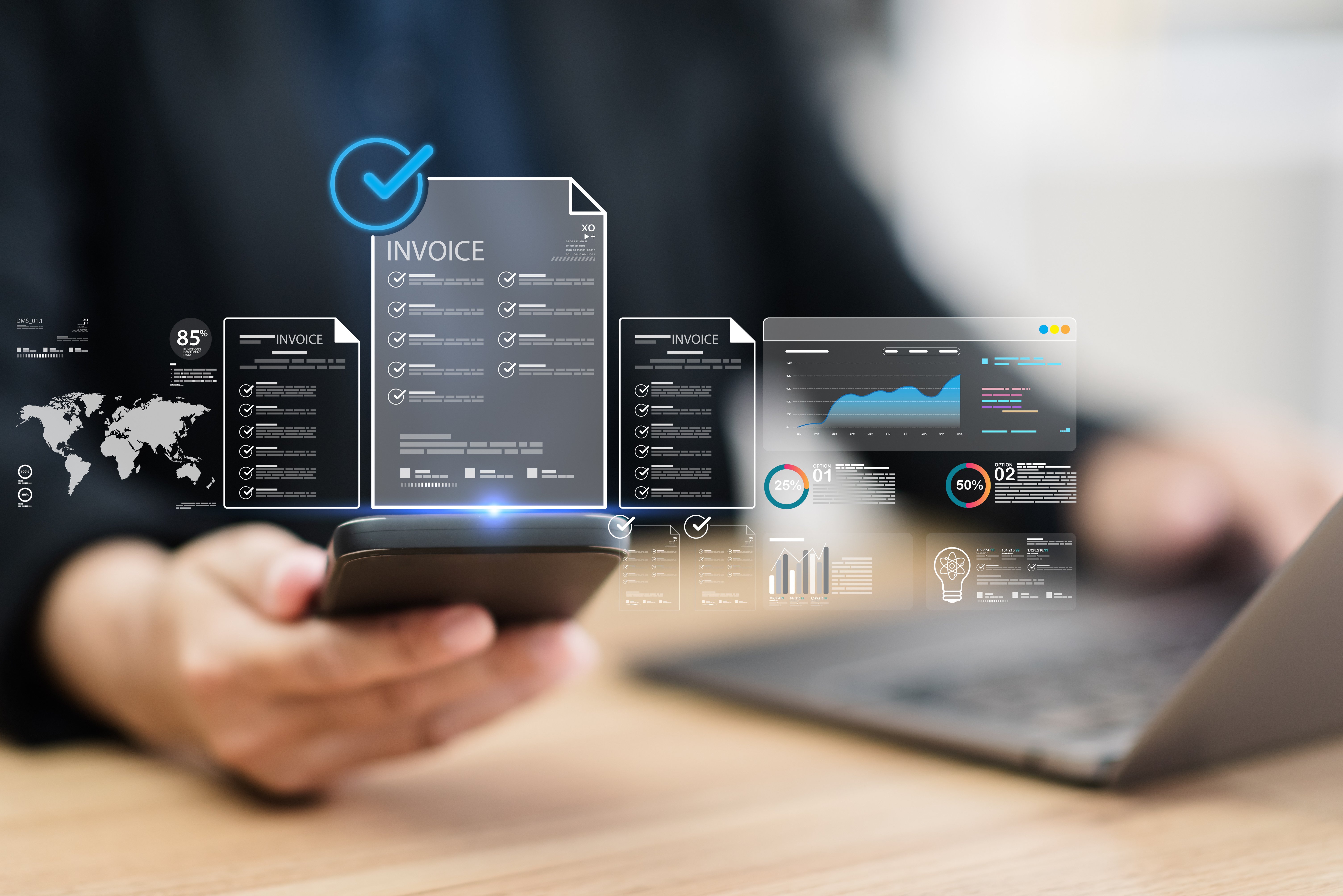 bill management tools