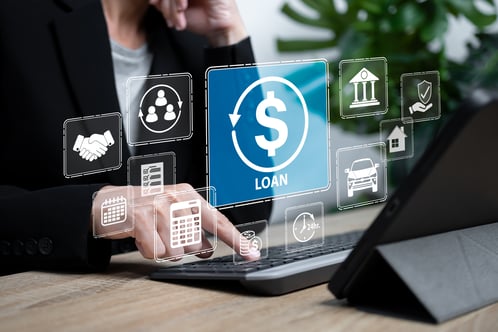credit accounts