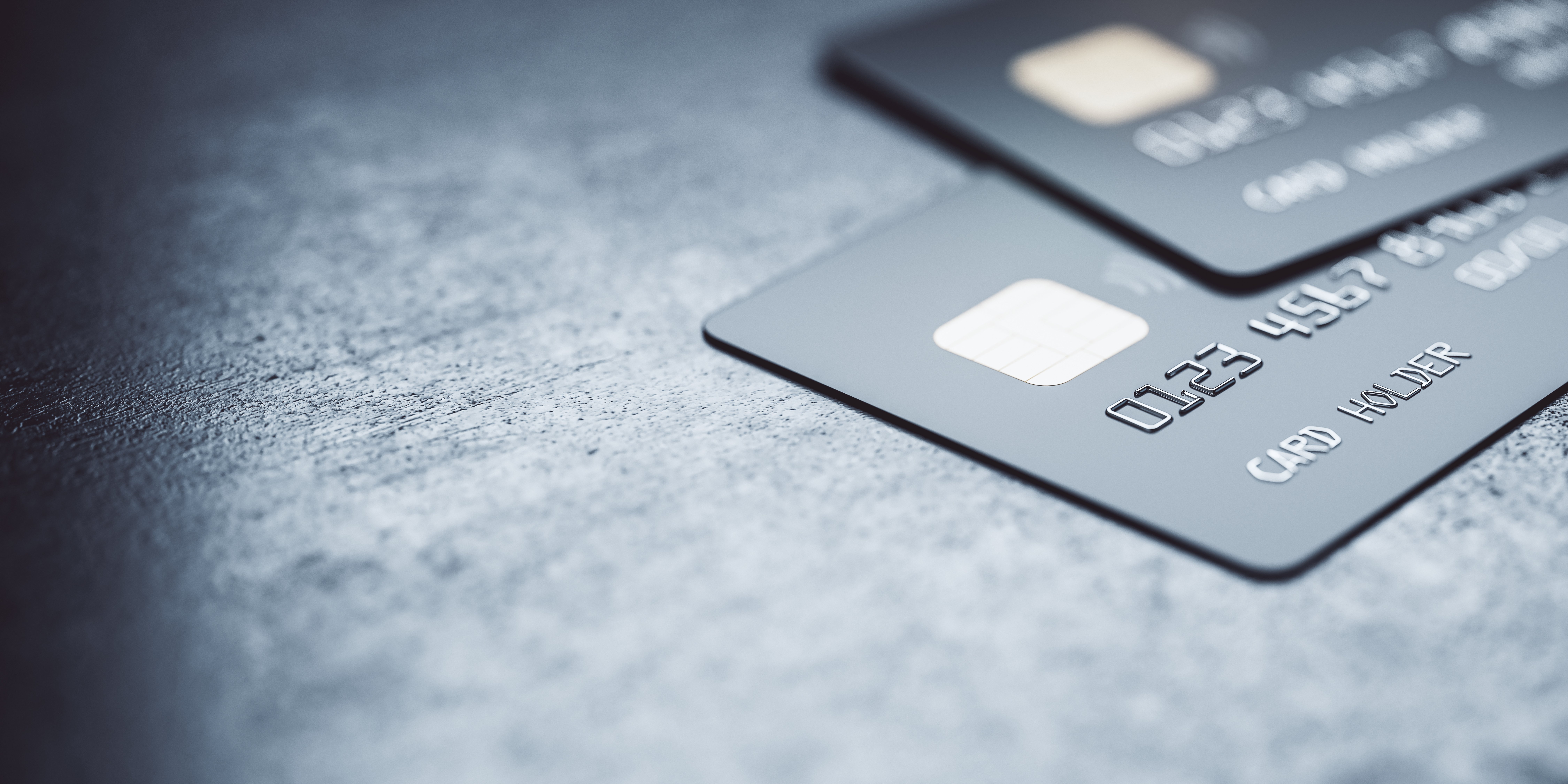 credit card