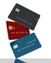 credit cards adobe stock image