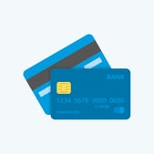 credit cards