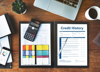 credit history