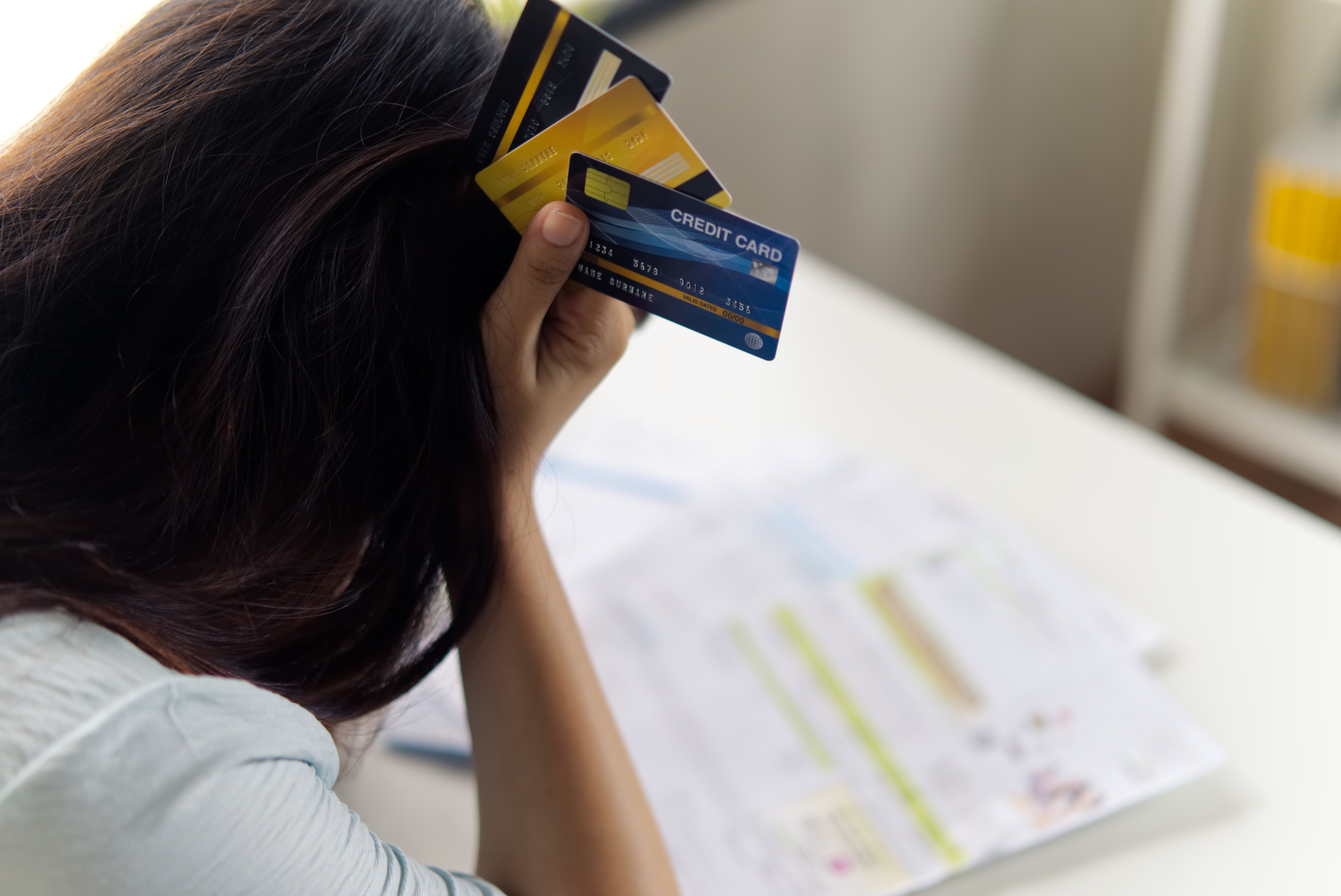 debt demystified