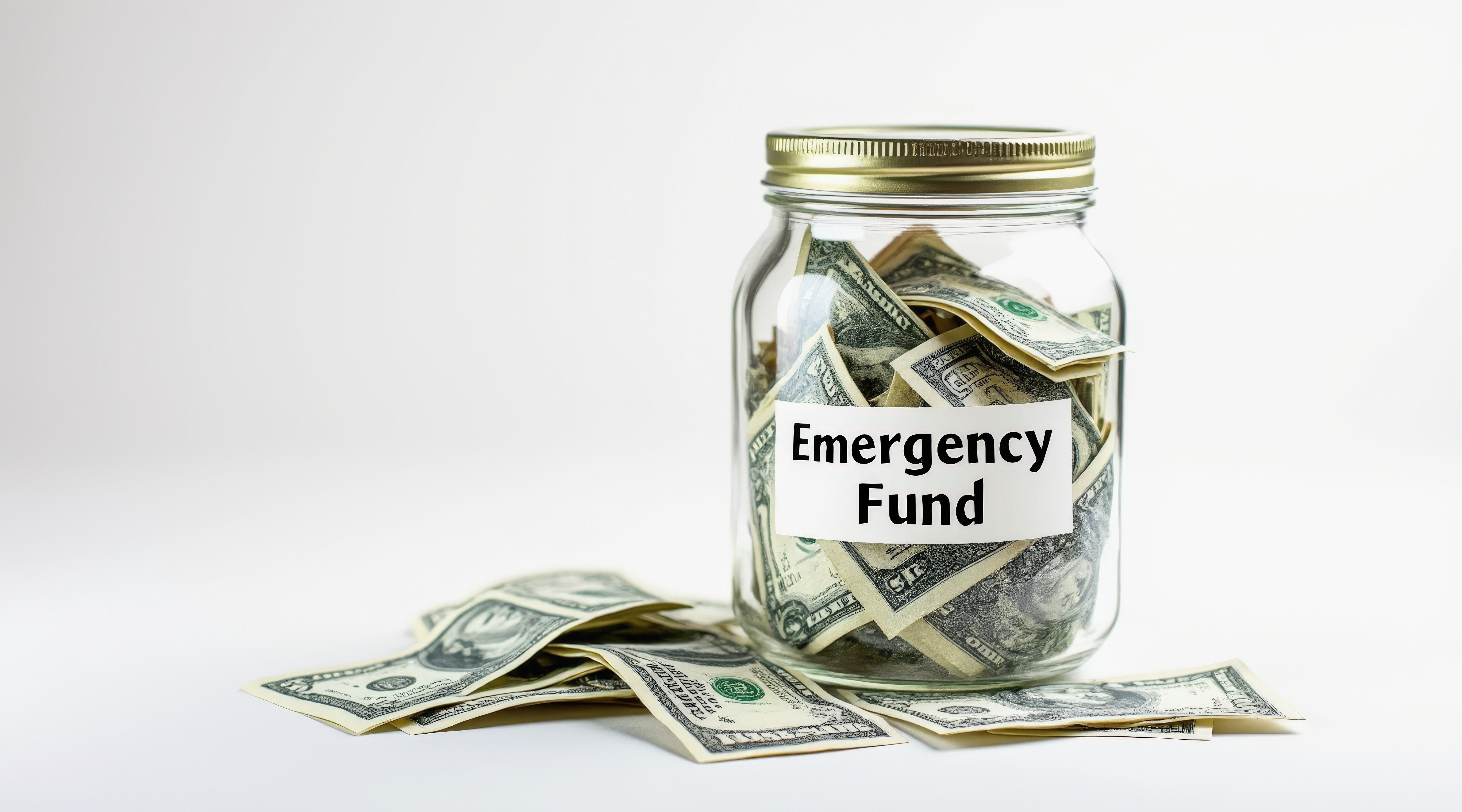 emergency fund