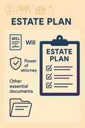 estate plan chatgpt image