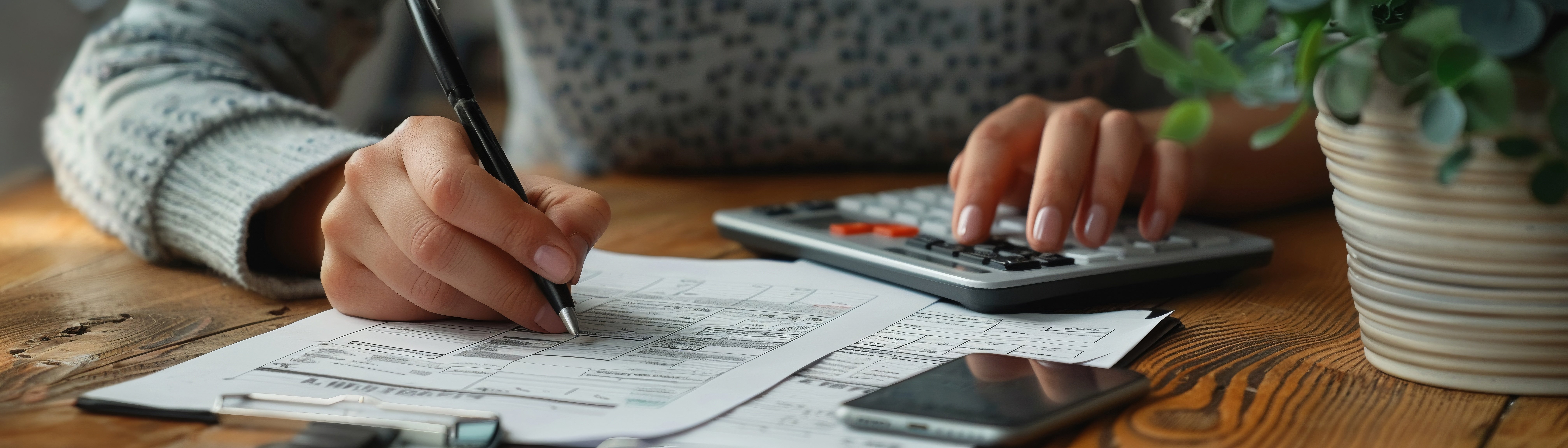 financial assistance