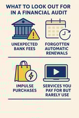 financial audit chatgpt