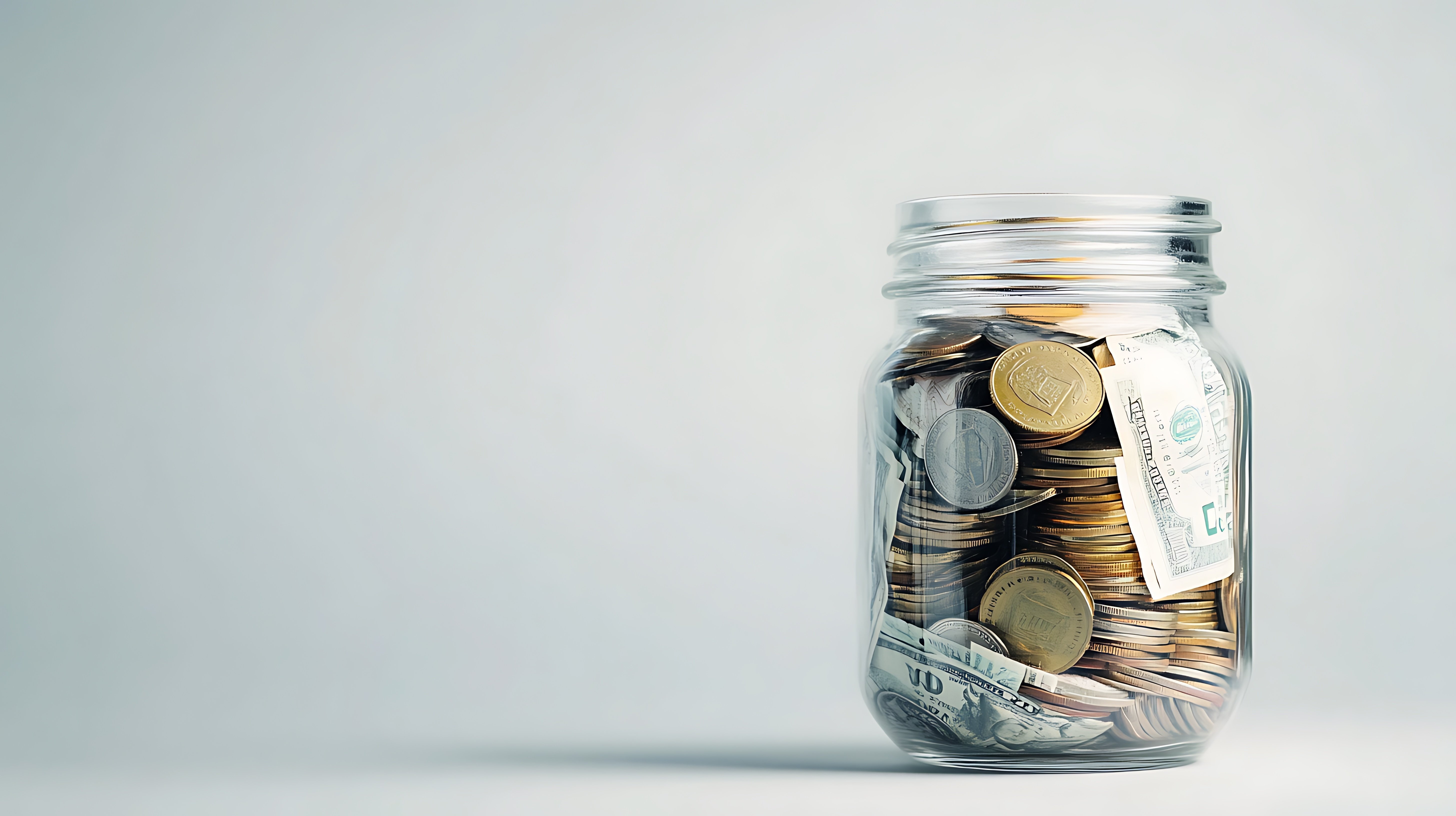 financial clarity adobe stock image