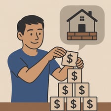 financial foundation chatgpt image