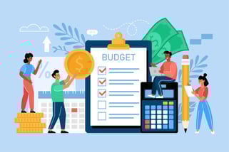 financial planning and budgeting