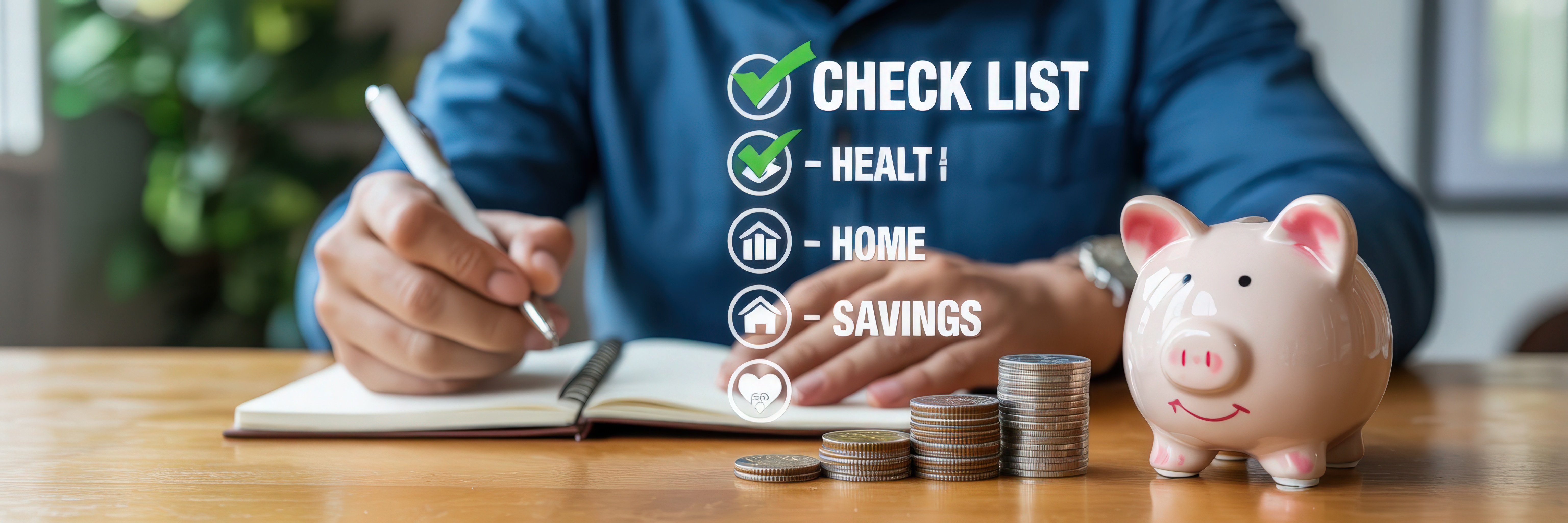 financial priorities