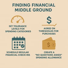 finding financial middle ground chatgpt image
