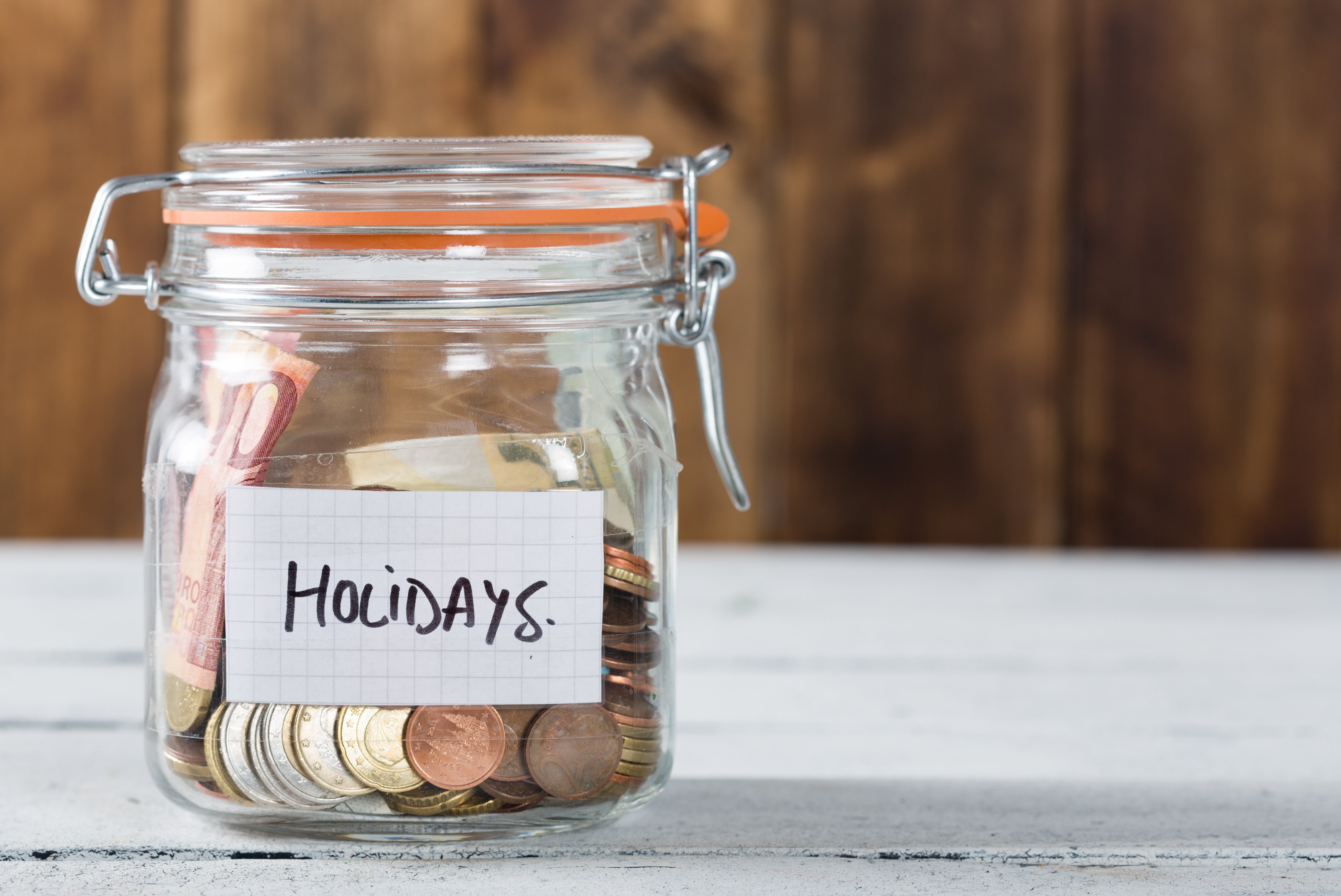 holiday budget-1