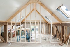 home renovation adobe stock image