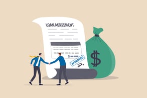 how personal loan refinancing works