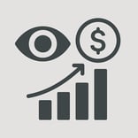 increase financial visibility