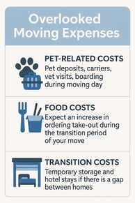 infographic overlooked moving expenses chatgpt image