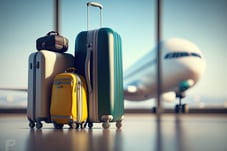 luggage