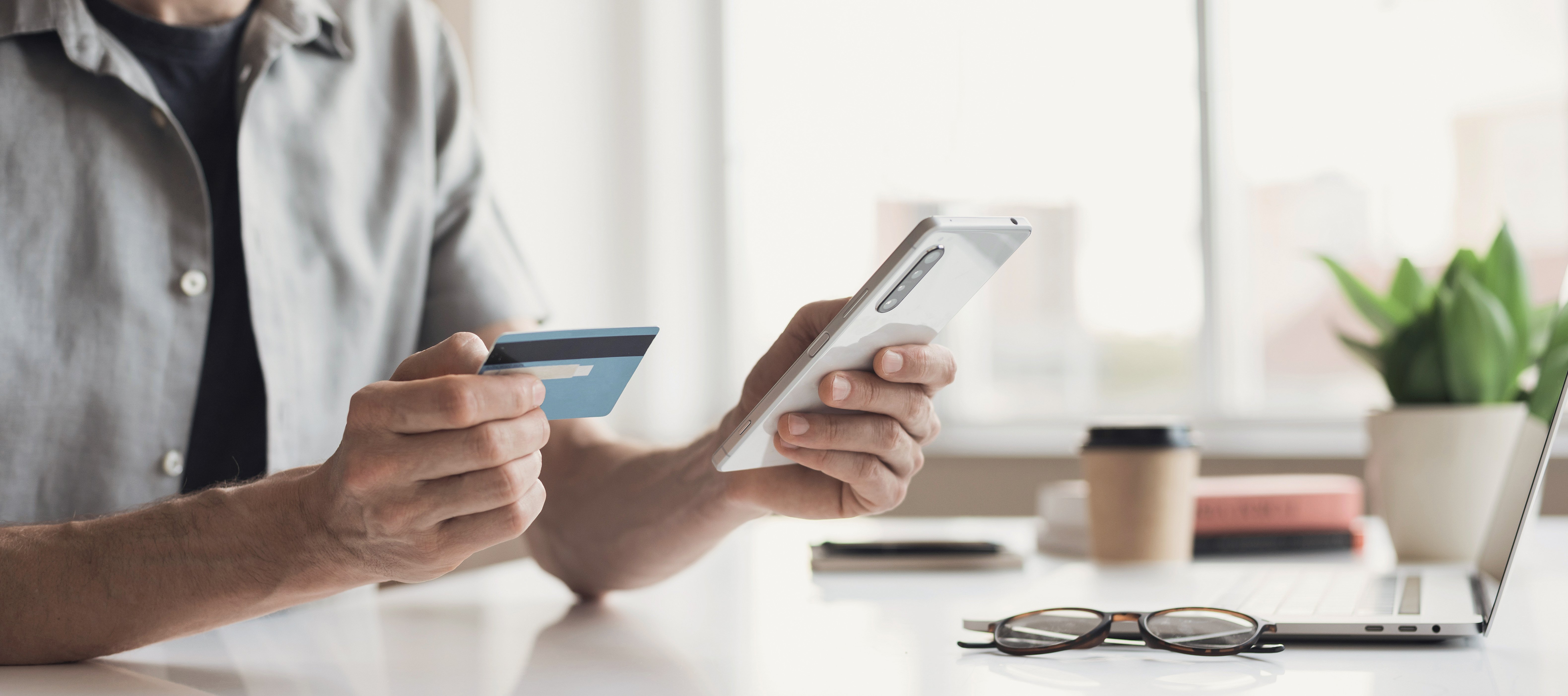 mindful spending