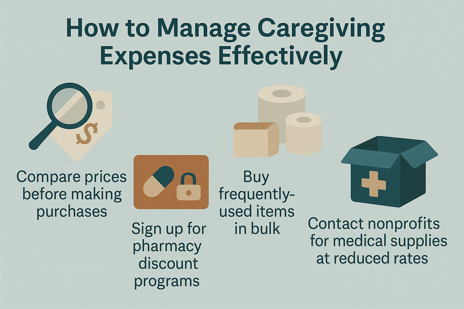 out of pocket med expenses ai image