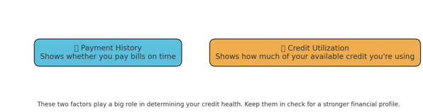 factors_that_determine_credit_health