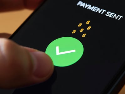 payment history adobe image