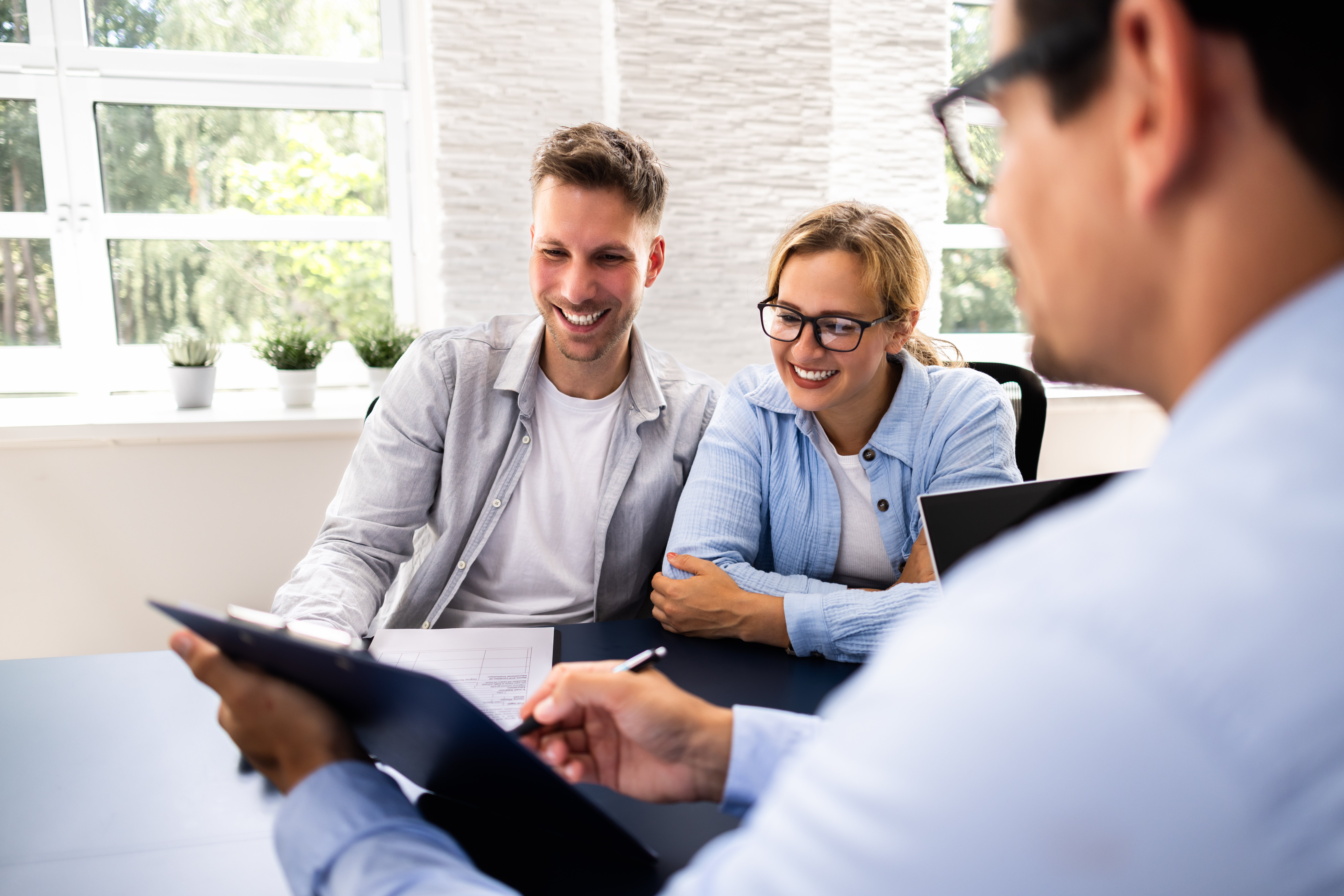personal loan empowerment