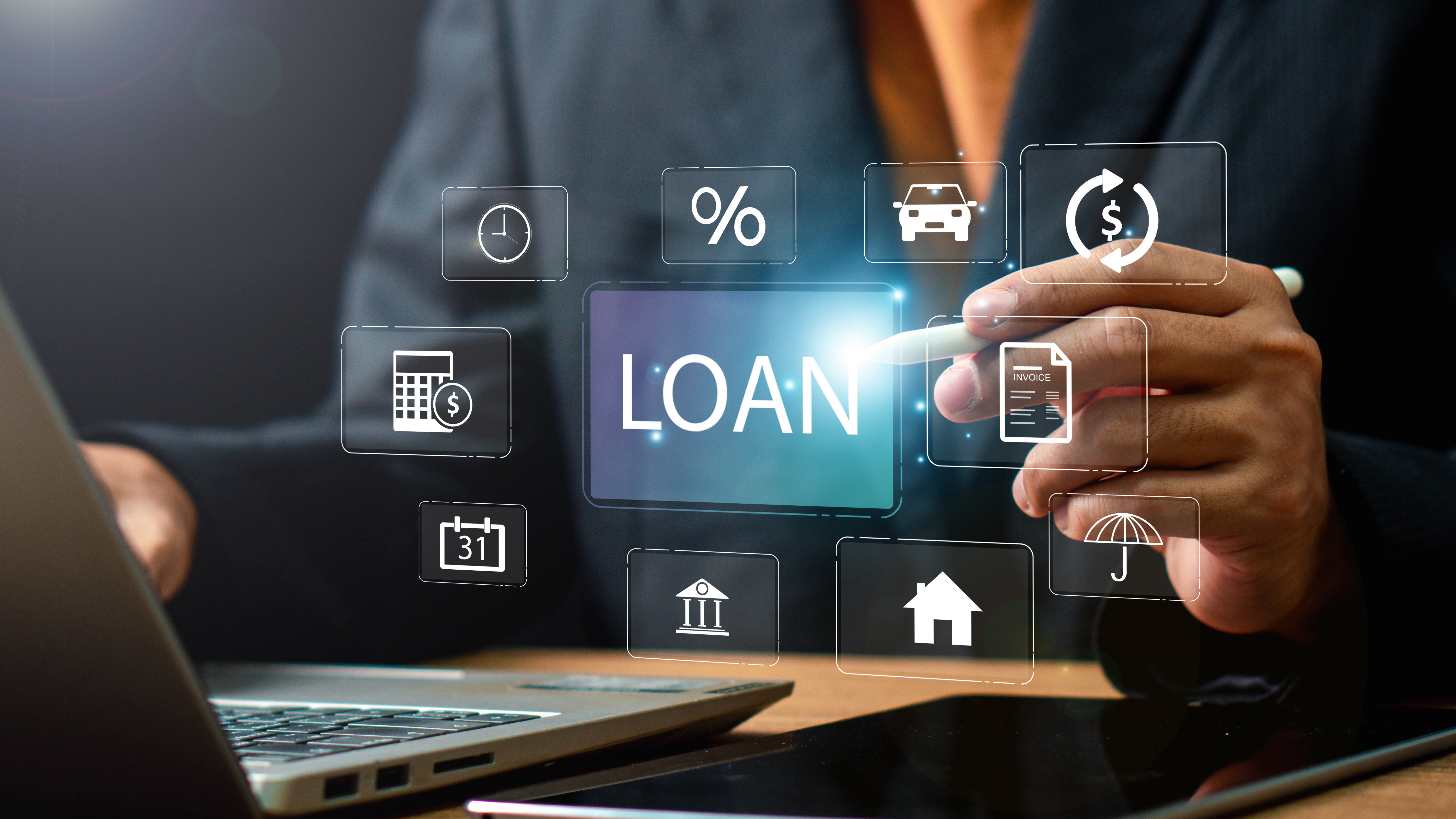personal loan opportunities