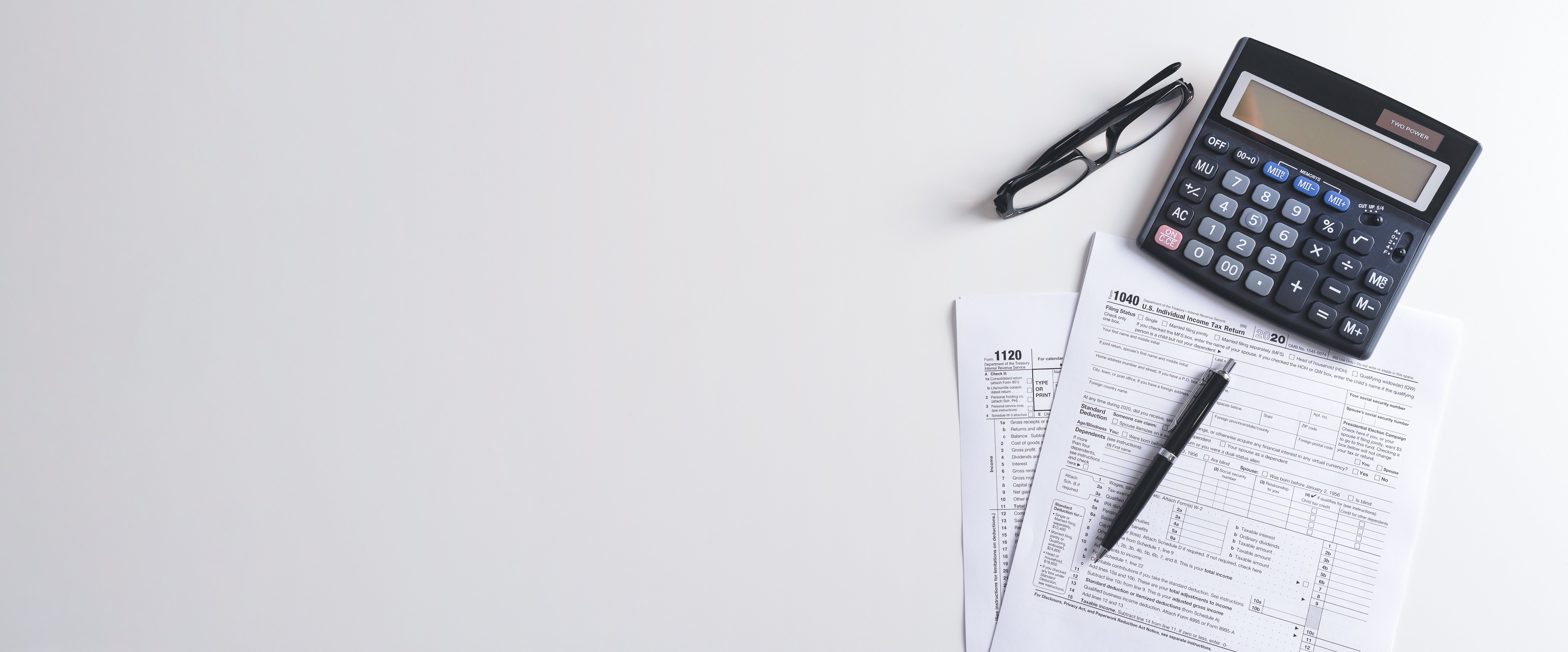 review income and stability