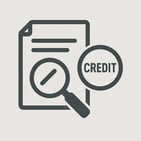 review your credit report