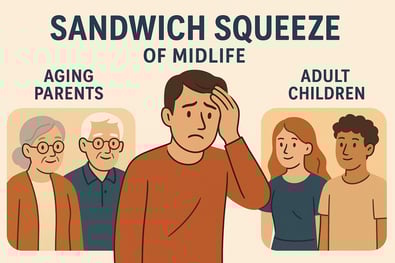 sandwich squeeze of midlife chatgpt image