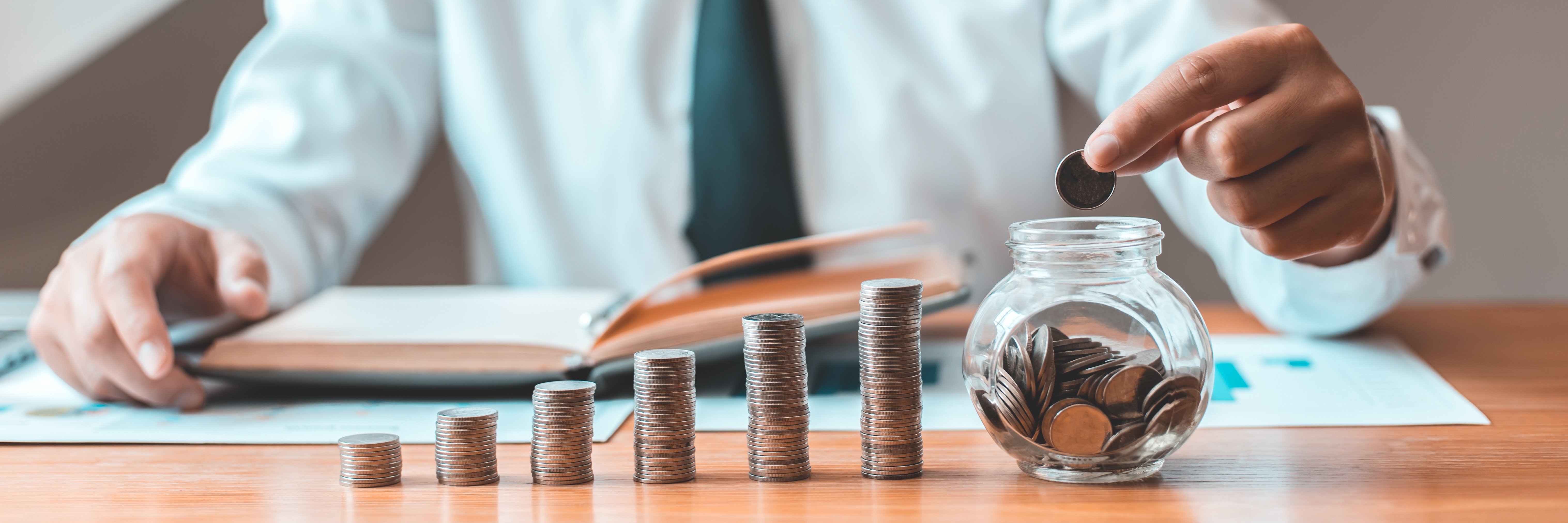 savings account