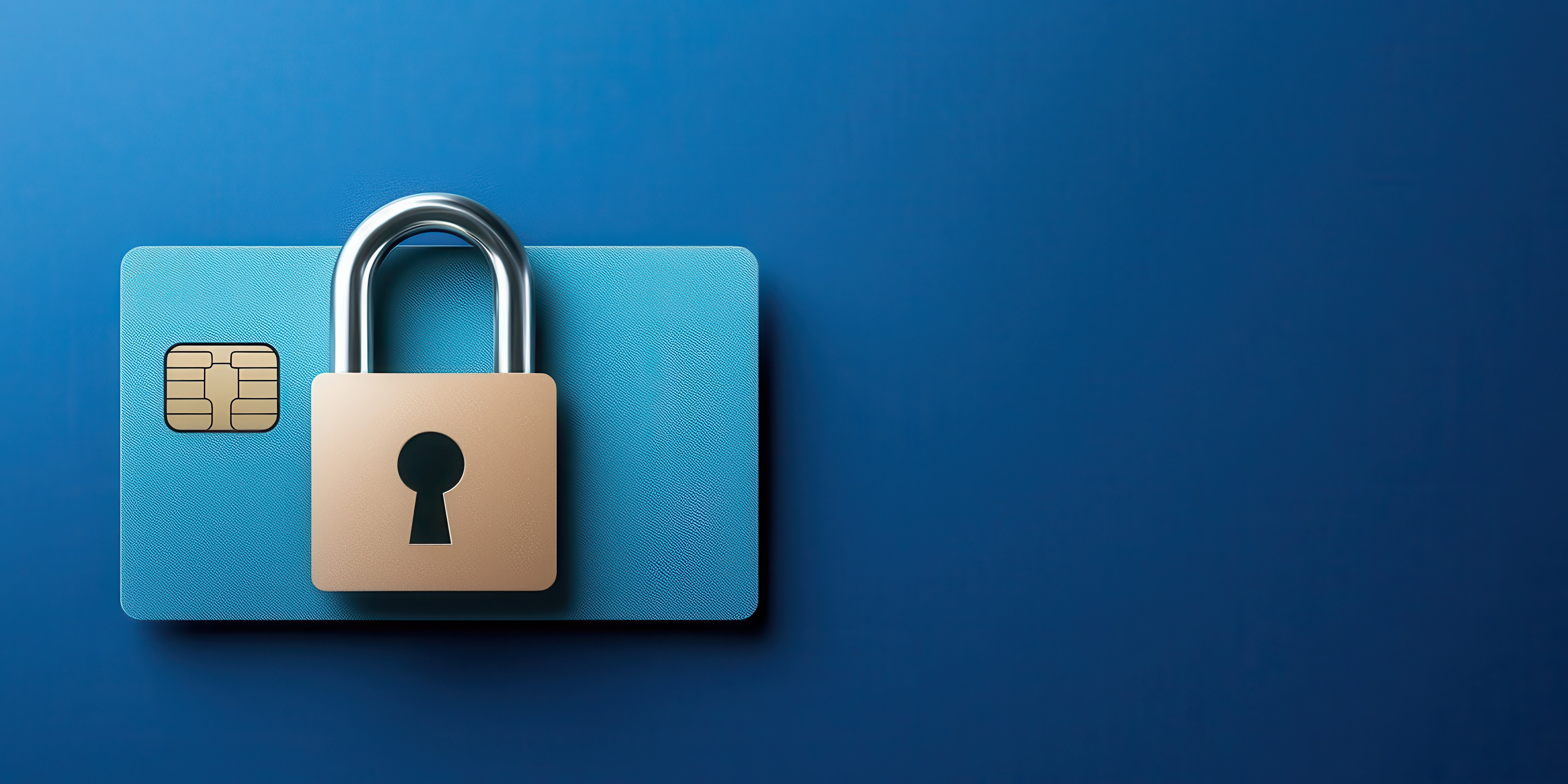 secured credit card ai image Adobe stock 