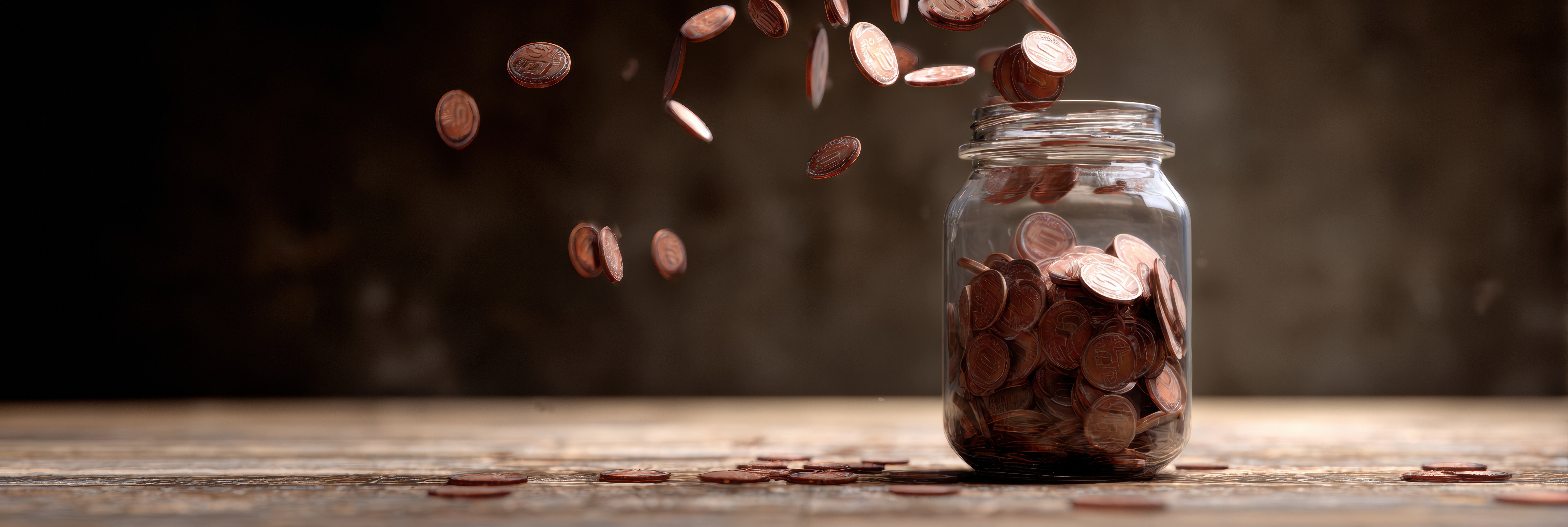 setting financial goals