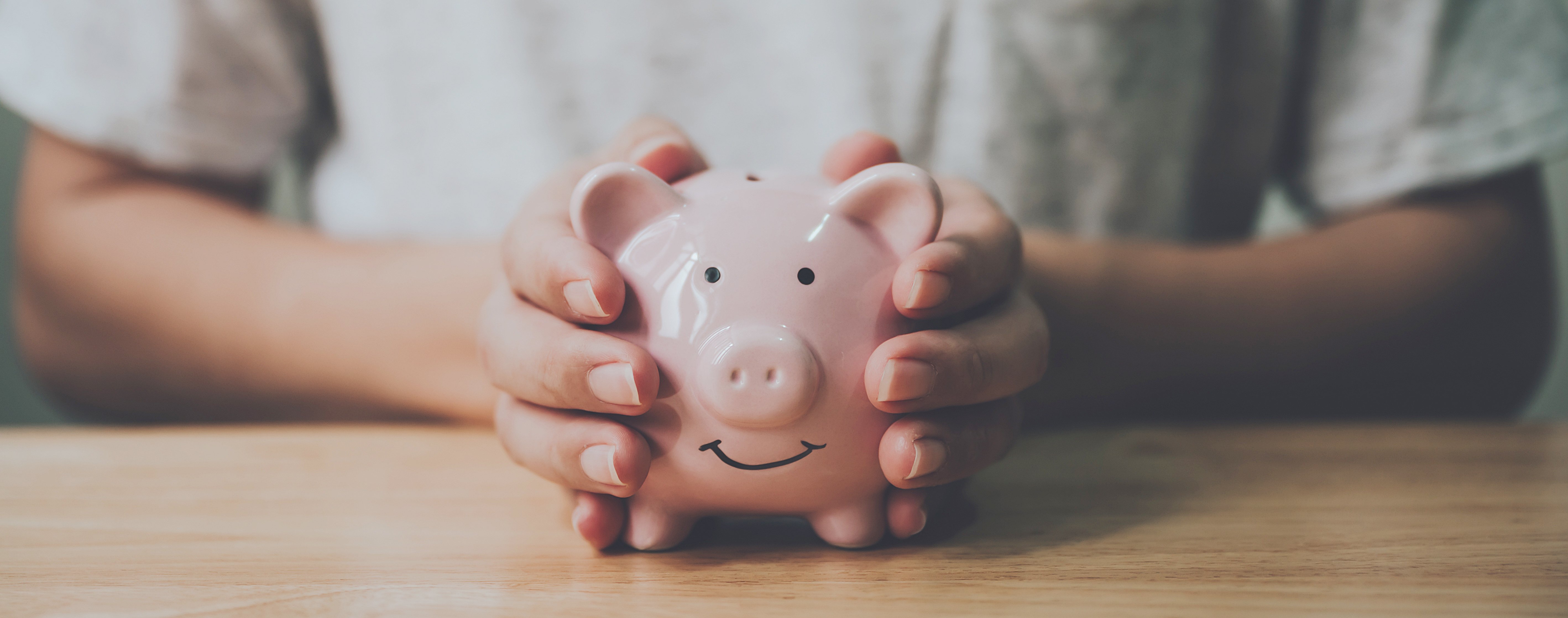 simplified finances