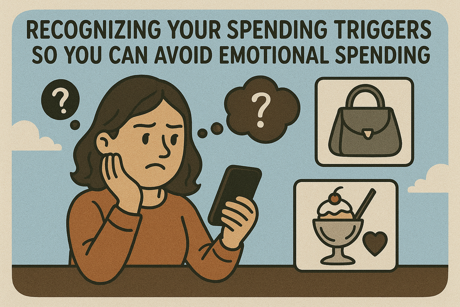spending triggers